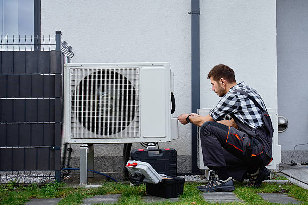 Trusted Hvac service in Elmhurst, IL - HVAC Repair CO
